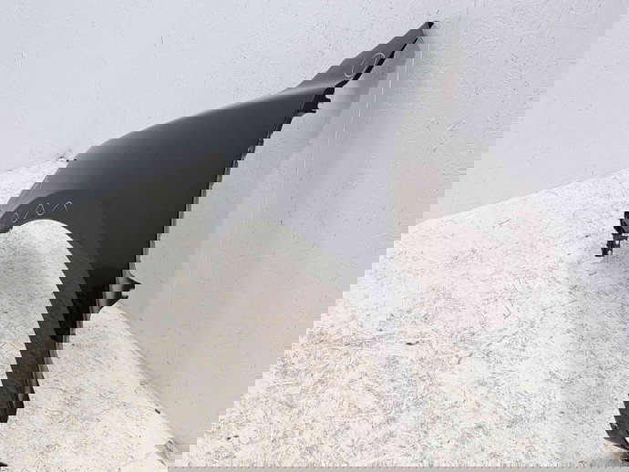 Aripa stanga fata Hyundai Santa Fe 2 (CM) [Fabr 2005-2012] OEM