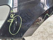 Aripa stanga fata Hyundai Santa Fe 2 (CM) [Fabr 2005-2012] OEM