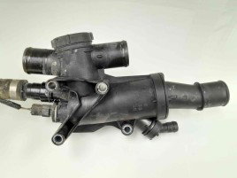 Corp termostat 9656182980  Ford Mondeo 4 [Fabr 2007-2015] 2.0 TDCI 