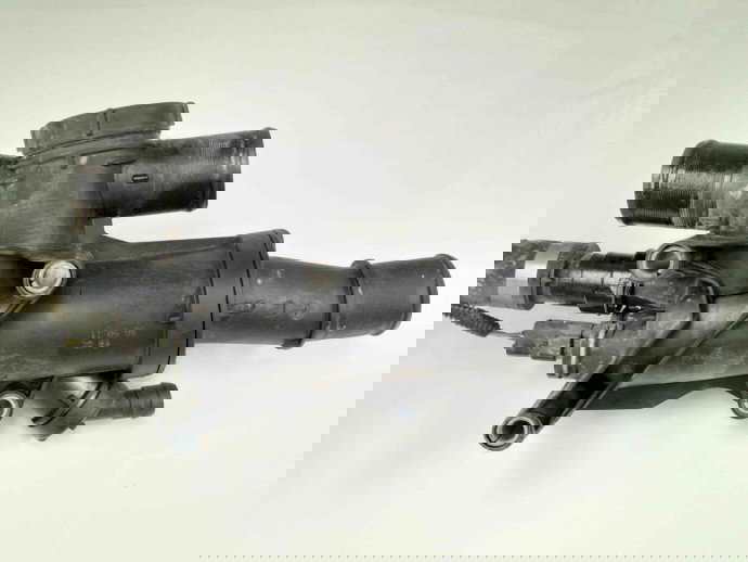 Corp termostat 9656182980  Ford Mondeo 4 [Fabr 2007-2015] 2.0 TDCI 