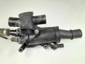 Corp termostat 9656182980  Ford Mondeo 4 [Fabr 2007-2015] 2.0 TDCI 