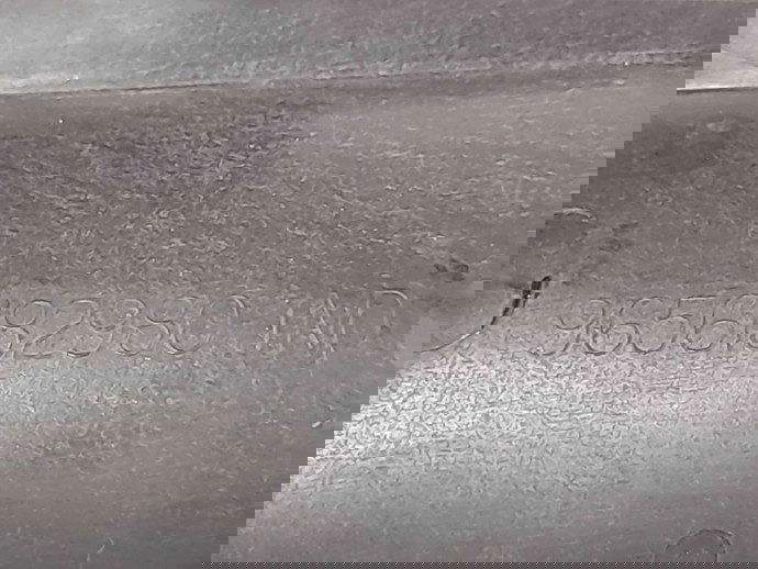 Corp termostat 9656182980  Ford Mondeo 4 [Fabr 2007-2015] 2.0 TDCI 