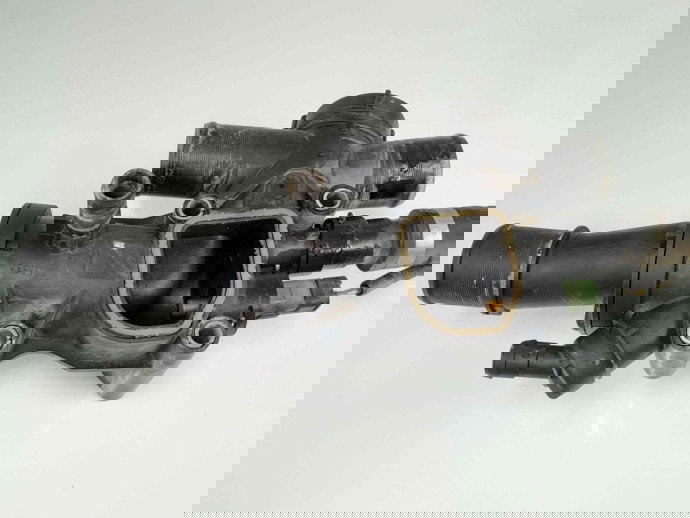 Corp termostat 9656182980  Ford Mondeo 4 [Fabr 2007-2015] 2.0 TDCI 