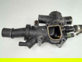 Corp termostat 9656182980  Ford Mondeo 4 [Fabr 2007-2015] 2.0 TDCI 