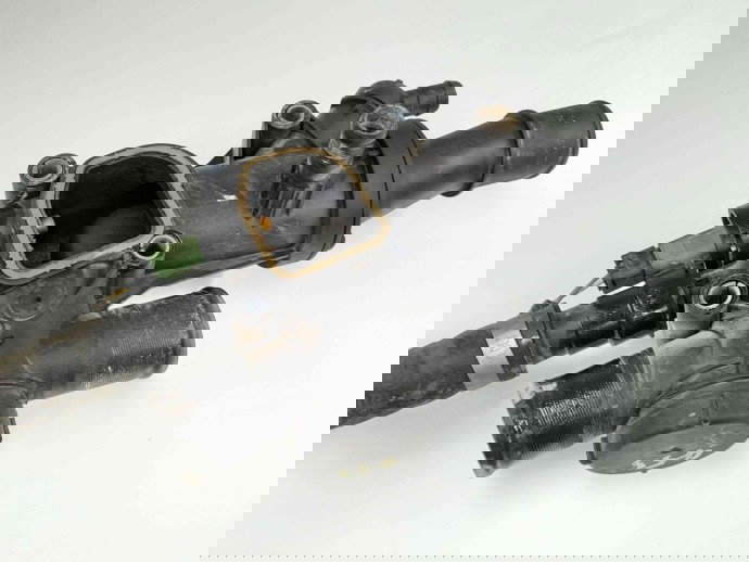 Corp termostat 9656182980  Ford Mondeo 4 [Fabr 2007-2015] 2.0 TDCI 