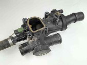 Corp termostat 9656182980  Ford Mondeo 4 [Fabr 2007-2015] 2.0 TDCI 