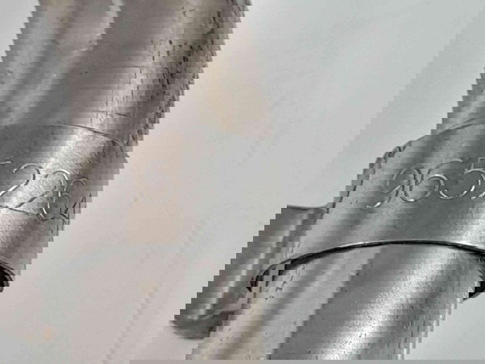 Conducta gaze 9652264880 Ford Mondeo 4 [Fabr 2007-2015] 2.0 TDCI