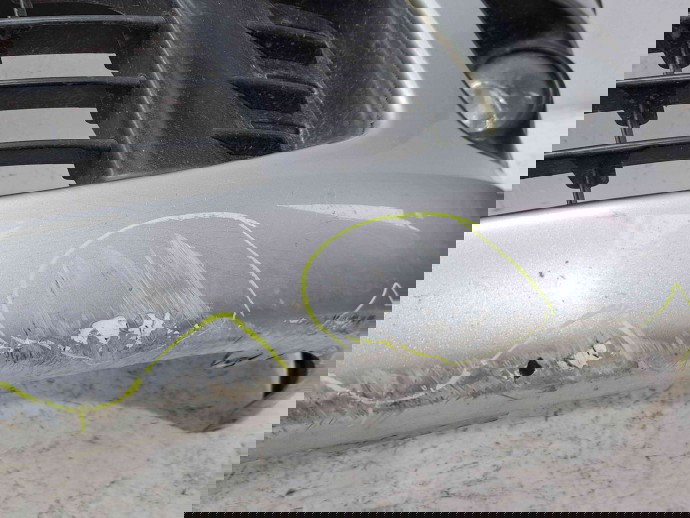 Bara fata Citroen C4 (I) [ Fabr 2004-2011] EZR