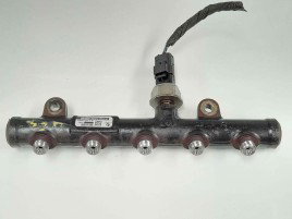 Rampa injectoare 9681649580  Ford Mondeo 4 [Fabr 2007-2015] 2.0 TDCI 