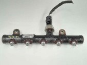 Rampa injectoare 9681649580  Ford Mondeo 4 [Fabr 2007-2015] 2.0 TDCI 