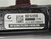 Rampa injectoare 9681649580  Ford Mondeo 4 [Fabr 2007-2015] 2.0 TDCI 