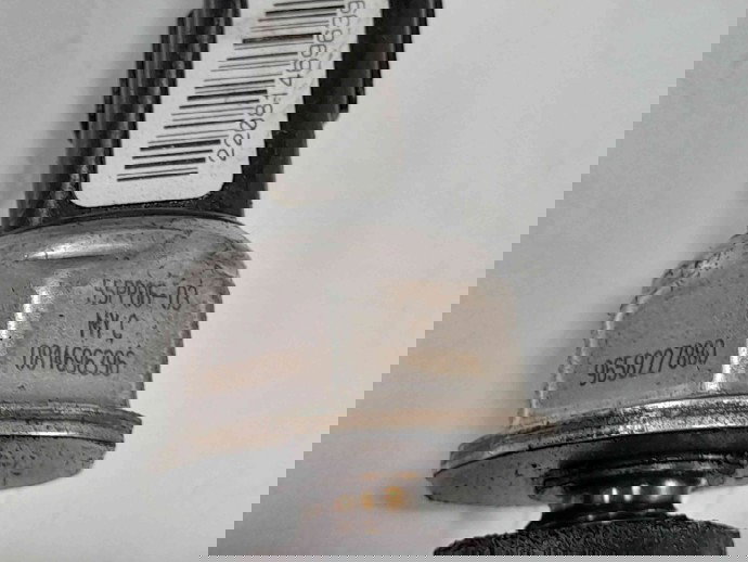 Rampa injectoare 9681649580  Ford Mondeo 4 [Fabr 2007-2015] 2.0 TDCI 