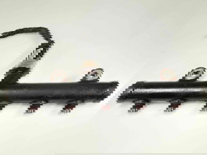 Rampa injectoare 9681649580  Ford Mondeo 4 [Fabr 2007-2015] 2.0 TDCI 