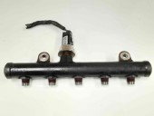 Rampa injectoare 9681649580  Ford Mondeo 4 [Fabr 2007-2015] 2.0 TDCI 