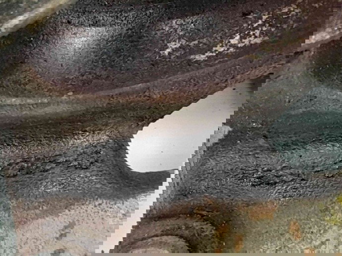 Suport planetara dreapta 6G91-3K305-AD Ford Mondeo 4 [Fabr 2007-2015] 2.0 TDCI