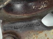 Suport planetara dreapta 6G91-3K305-AD Ford Mondeo 4 [Fabr 2007-2015] 2.0 TDCI