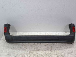 Bara spate Renault Kangoo 2 Maxi (F61) [Fabr 2008-2022] OEM