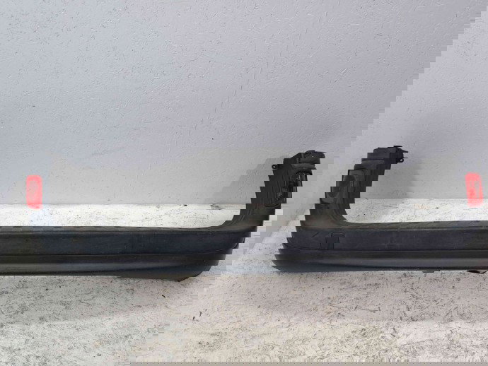 Bara spate Renault Kangoo 2 Maxi (F61) [Fabr 2008-2022] OEM