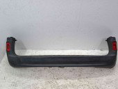Bara spate Renault Kangoo 2 Maxi (F61) [Fabr 2008-2022] OEM