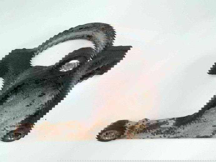 Suport planetara dreapta 6G91-3K305-AD Ford Mondeo 4 [Fabr 2007-2015] 2.0 TDCI