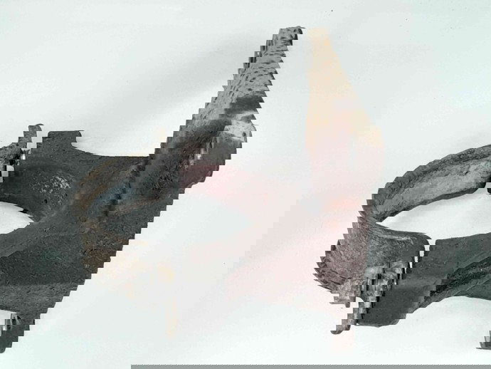 Suport planetara dreapta 6G91-3K305-AD Ford Mondeo 4 [Fabr 2007-2015] 2.0 TDCI