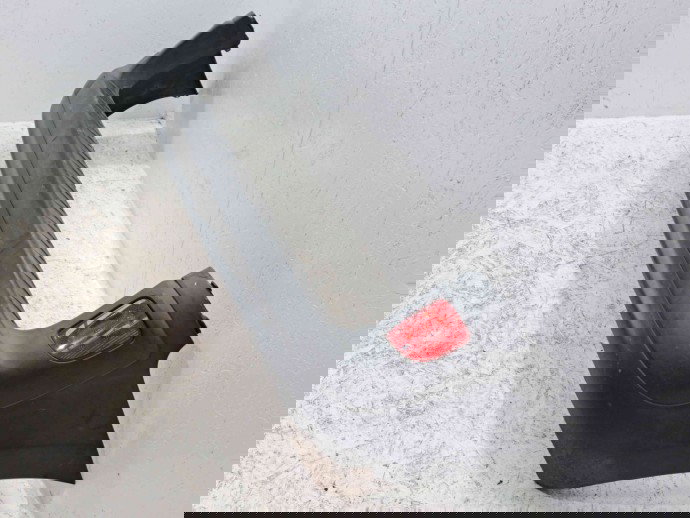 Bara spate Renault Kangoo 2 Maxi (F61) [Fabr 2008-2022] OEM