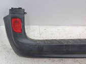 Bara spate Renault Kangoo 2 Maxi (F61) [Fabr 2008-2022] OEM