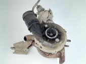 Turbina 9662464980  Ford Mondeo 4 [Fabr 2007-2015] 2.0 TDCI 