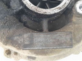 Turbina 9662464980  Ford Mondeo 4 [Fabr 2007-2015] 2.0 TDCI 