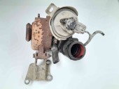 Turbina 9662464980  Ford Mondeo 4 [Fabr 2007-2015] 2.0 TDCI 