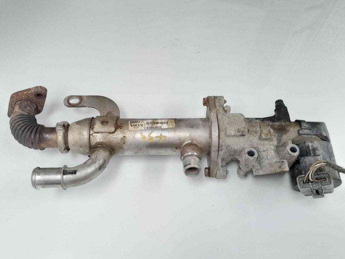 Racitor gaze 8653691  Ford Mondeo 4 [Fabr 2007-2015] 2.0 TDCI 
