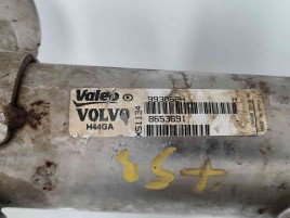 Racitor gaze 8653691  Ford Mondeo 4 [Fabr 2007-2015] 2.0 TDCI 