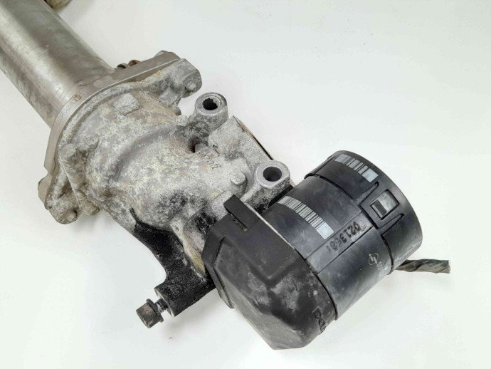 Racitor gaze 8653691  Ford Mondeo 4 [Fabr 2007-2015] 2.0 TDCI 
