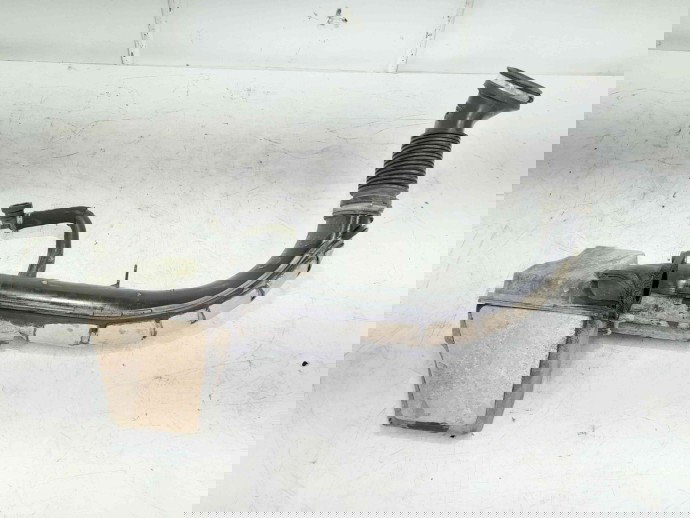 Tub admisie aer 6G91-9C623-EJ  Ford Mondeo 4 [Fabr 2007-2015] 2.0 TDCI 