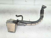 Tub admisie aer 6G91-9C623-EJ  Ford Mondeo 4 [Fabr 2007-2015] 2.0 TDCI 