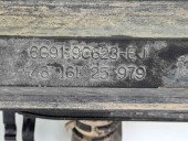 Tub admisie aer 6G91-9C623-EJ  Ford Mondeo 4 [Fabr 2007-2015] 2.0 TDCI 