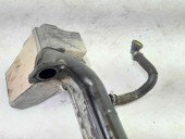 Tub admisie aer 6G91-9C623-EJ  Ford Mondeo 4 [Fabr 2007-2015] 2.0 TDCI 