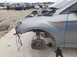 Aripa stanga fata OEM  Ford Mondeo 4 [Fabr 2007-2015] 2.0 TDCI 