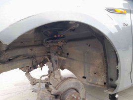 Aripa stanga fata OEM  Ford Mondeo 4 [Fabr 2007-2015] 2.0 TDCI 