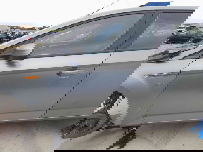 Usa stanga fata OEM  Ford Mondeo 4 [Fabr 2007-2015] 2.0 TDCI 