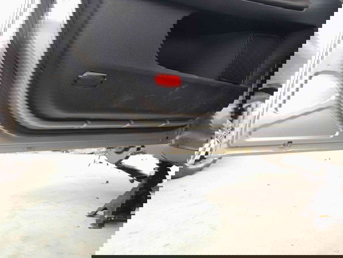 Usa stanga fata OEM  Ford Mondeo 4 [Fabr 2007-2015] 2.0 TDCI 