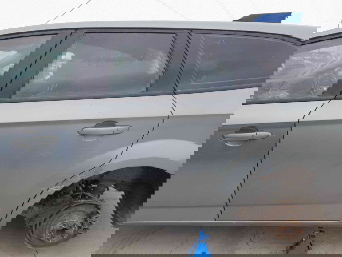 Usa stanga spate OEM Ford Mondeo 4 [Fabr 2007-2015] 2.0 TDCI