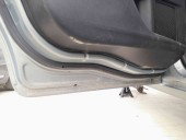 Usa stanga spate OEM Ford Mondeo 4 [Fabr 2007-2015] 2.0 TDCI