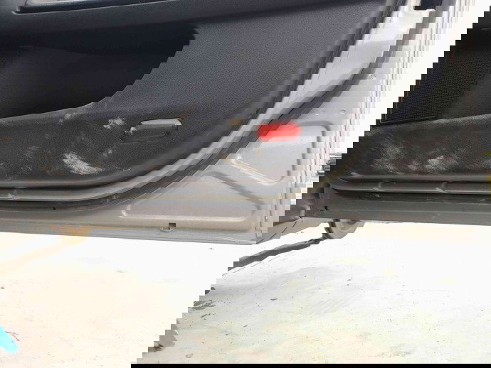 Usa dreapta fata OEM Ford Mondeo 4 [Fabr 2007-2015] 2.0 TDCI