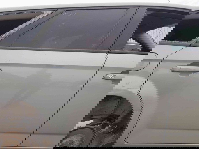 Usa dreapta spate OEM Ford Mondeo 4 [Fabr 2007-2015] 2.0 TDCI