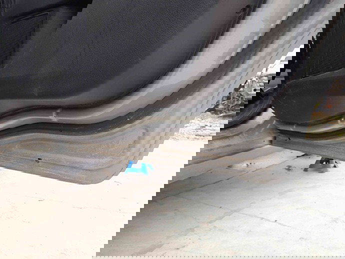 Usa dreapta spate OEM Ford Mondeo 4 [Fabr 2007-2015] 2.0 TDCI