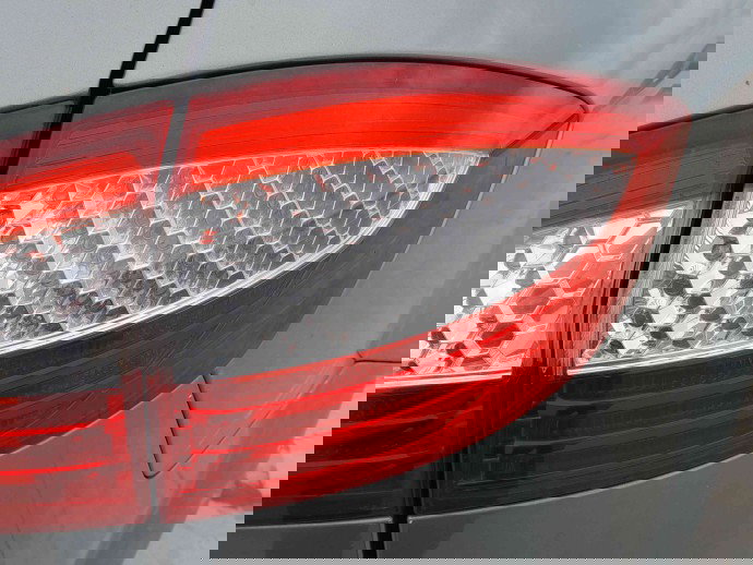 Stop aripa dreapta OEM Ford Mondeo 4 [Fabr 2007-2015] 2.0 TDCI