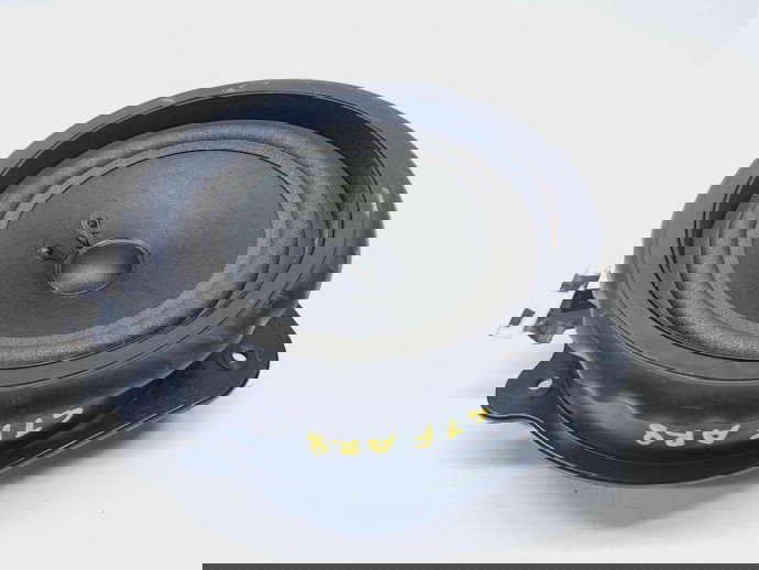  Boxa stanga fata Audi A3 Sportback (8PA) [Fabr 2004-2013] 8E0035411B 2.0 TDI CFFB 103KW / 140CP