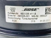  Boxa stanga fata Audi A3 Sportback (8PA) [Fabr 2004-2013] 8E0035411B 2.0 TDI CFFB 103KW / 140CP
