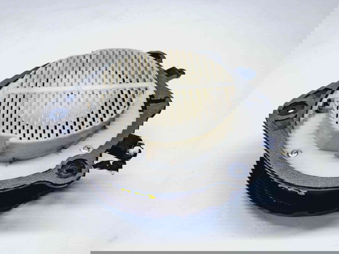  Boxa stanga fata Audi A3 Sportback (8PA) [Fabr 2004-2013] 8E0035411B 2.0 TDI CFFB 103KW / 140CP